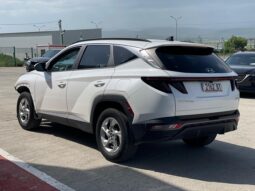 
										HYUNDAI TUCSON full									