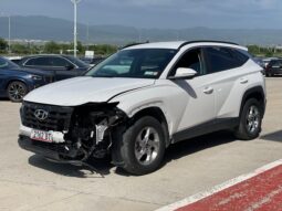 
										HYUNDAI TUCSON full									