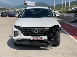 
										HYUNDAI TUCSON full									