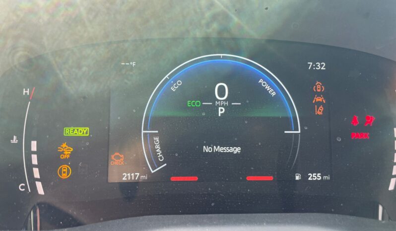 
								Toyota Camry full									