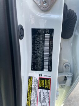 
										Toyota Camry full									