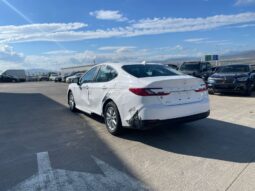 
										Toyota Camry full									