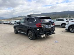 
										BMW X3 full									