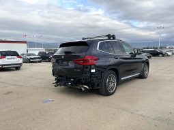 
										BMW X3 full									