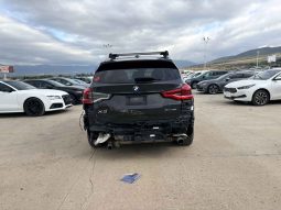 
										BMW X3 full									