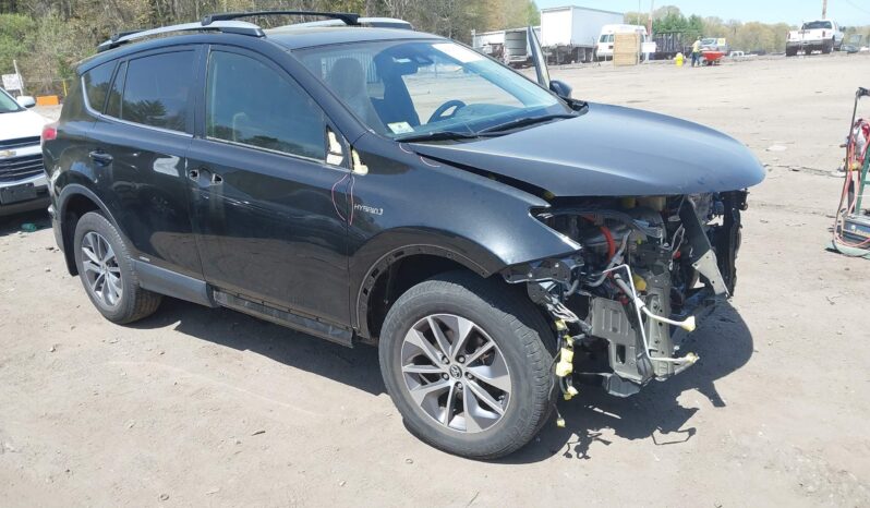 
								TOYOTA RAV4 full									