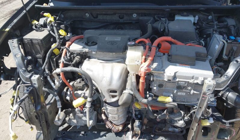 
								TOYOTA RAV4 full									