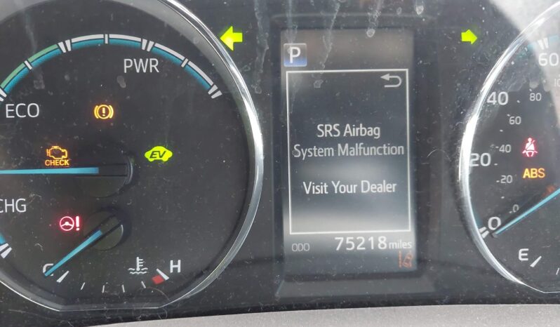
								TOYOTA RAV4 full									