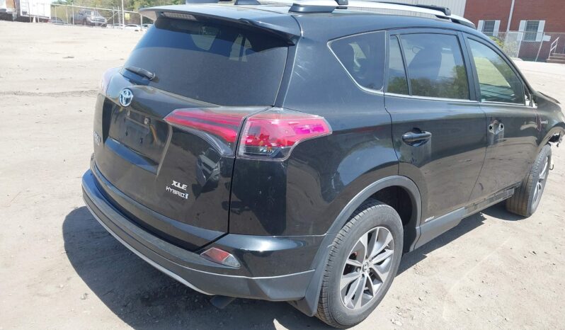 
								TOYOTA RAV4 full									