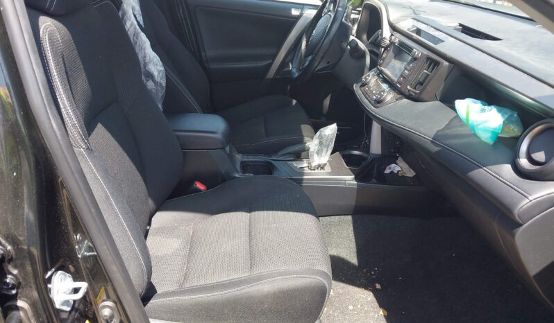
								TOYOTA RAV4 full									