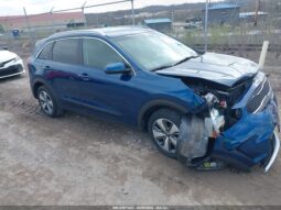 
										KIA NIRO full									