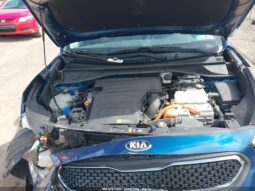 
										KIA NIRO full									