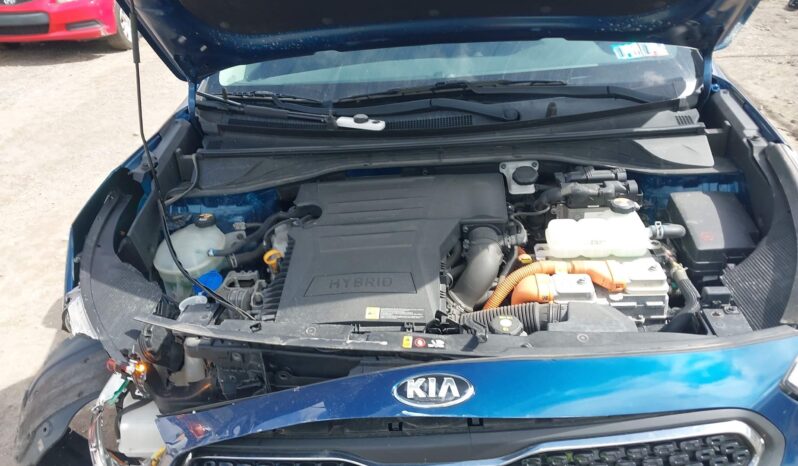 
								KIA NIRO full									