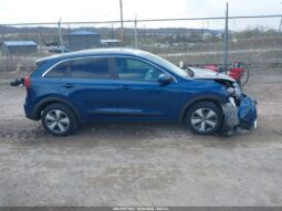 
										KIA NIRO full									