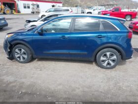 KIA NIRO