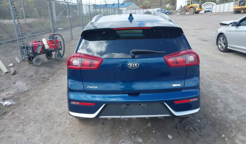 
								KIA NIRO full									