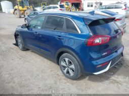 
										KIA NIRO full									
