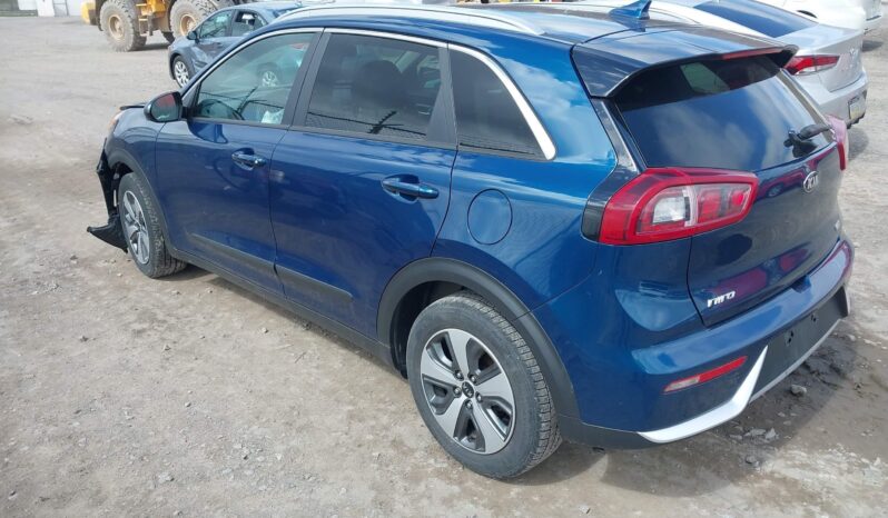 
								KIA NIRO full									