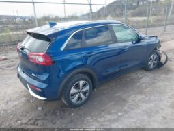 
										KIA NIRO full									