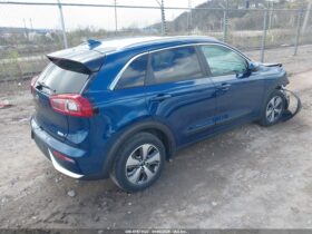 KIA NIRO
