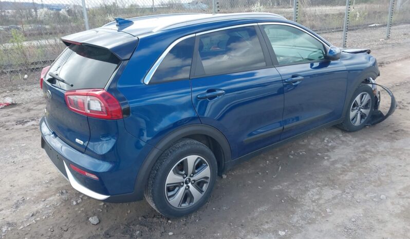 
								KIA NIRO full									