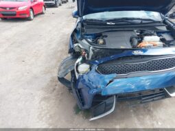 
										KIA NIRO full									