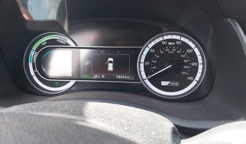 
								KIA NIRO full									