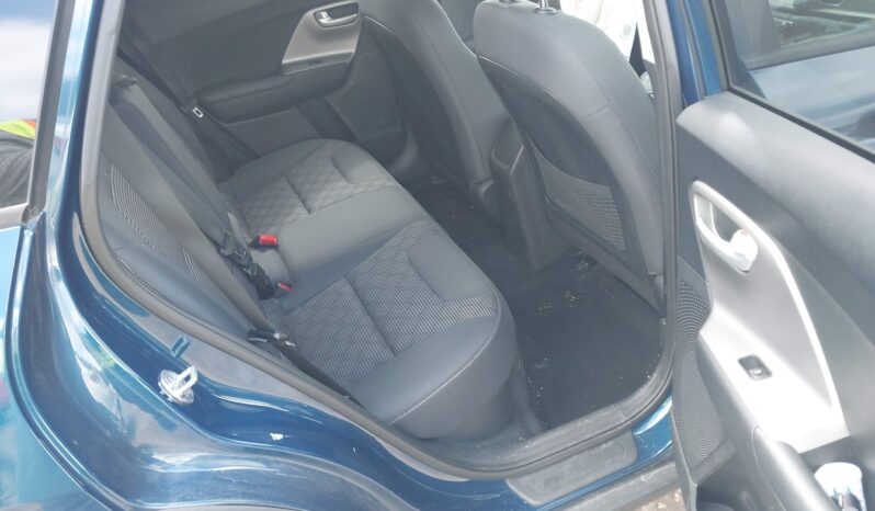 
								KIA NIRO full									