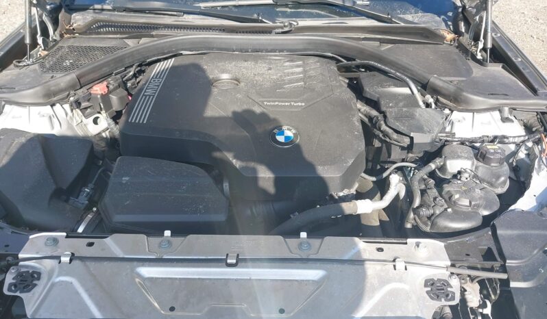 
								BMW 330 full									