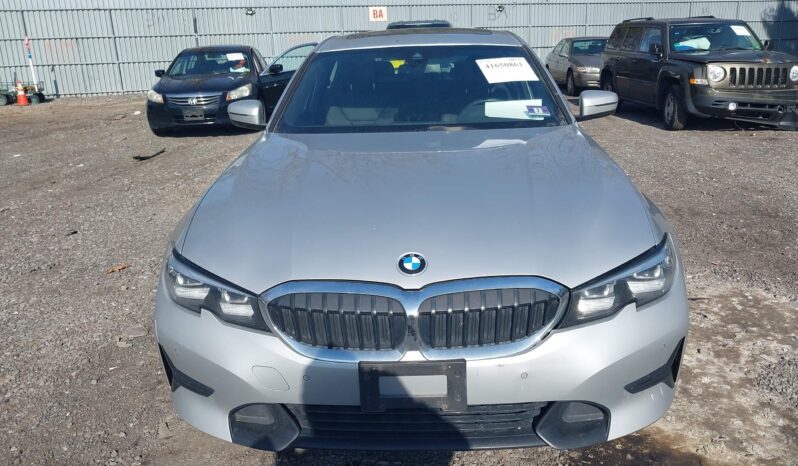 
								BMW 330 full									