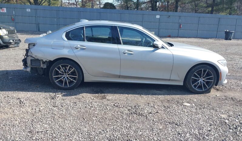 
								BMW 330 full									