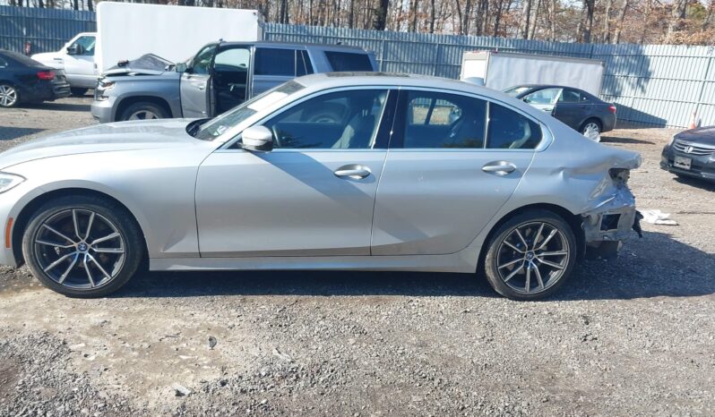 
								BMW 330 full									