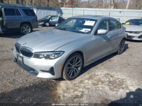 BMW 330
