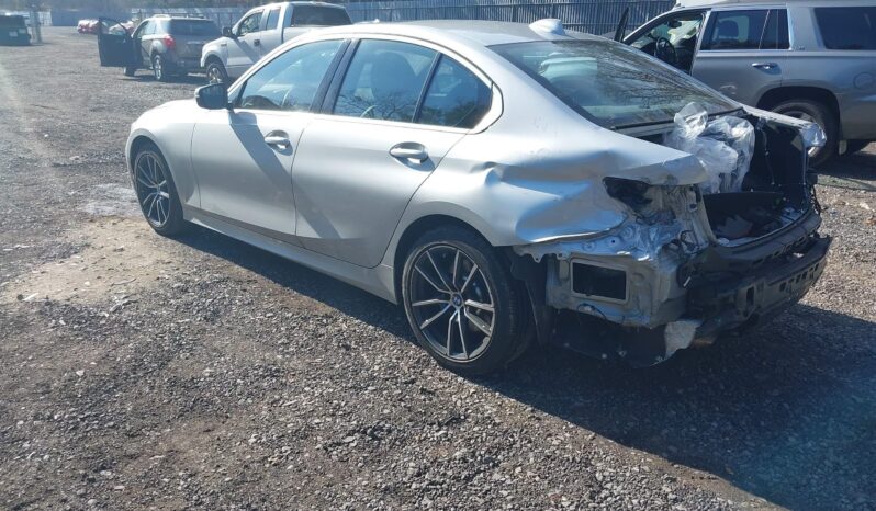 
								BMW 330 full									