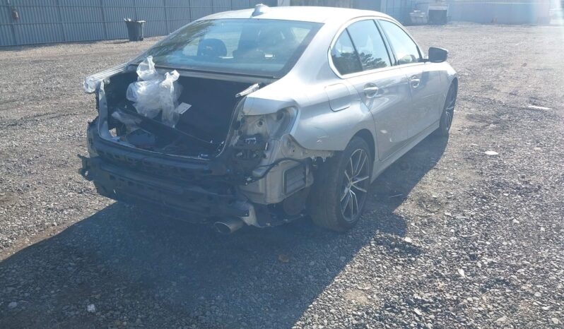 
								BMW 330 full									