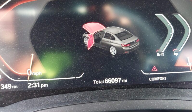 
								BMW 330 full									