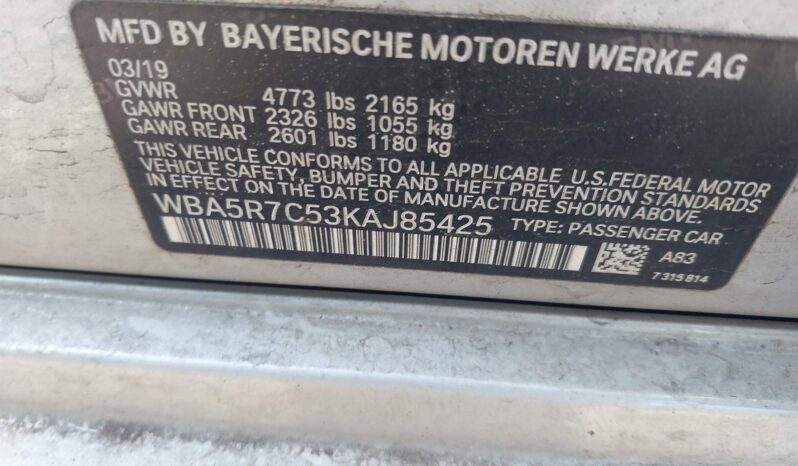 
								BMW 330 full									
