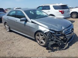 
										MERCEDES E350 full									