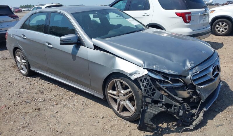 
								MERCEDES E350 full									