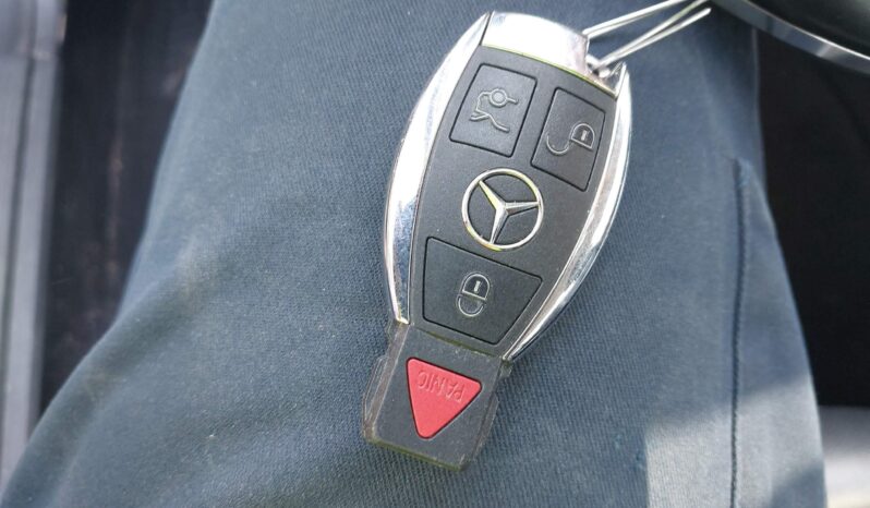 
								MERCEDES E350 full									
