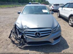 
										MERCEDES E350 full									