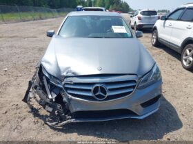 MERCEDES E350