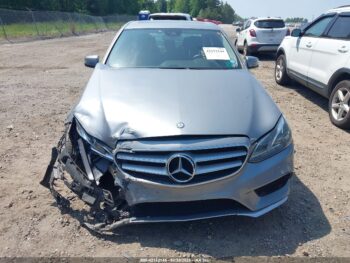 MERCEDES E350