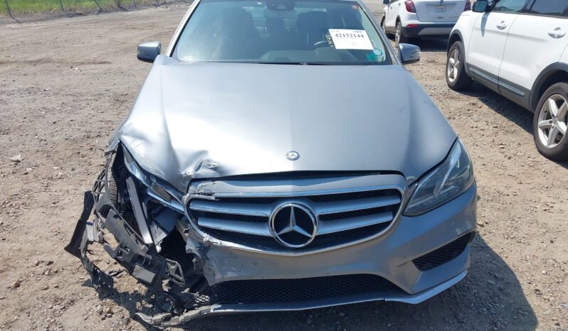 
								MERCEDES E350 full									