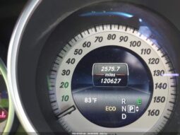 
										MERCEDES E350 full									