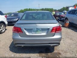 
										MERCEDES E350 full									