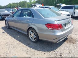
										MERCEDES E350 full									