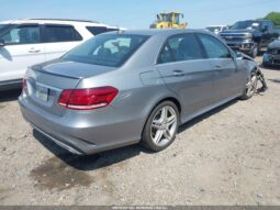 
										MERCEDES E350 full									