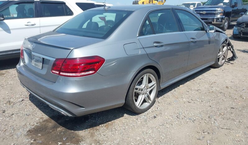 
								MERCEDES E350 full									