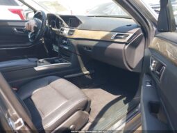 
										MERCEDES E350 full									